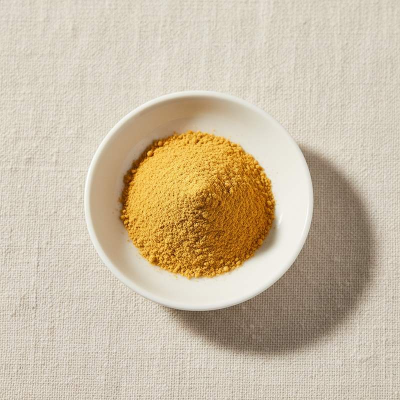Tartrazine (FD&C Yellow 5) — bulk food ingredient sample