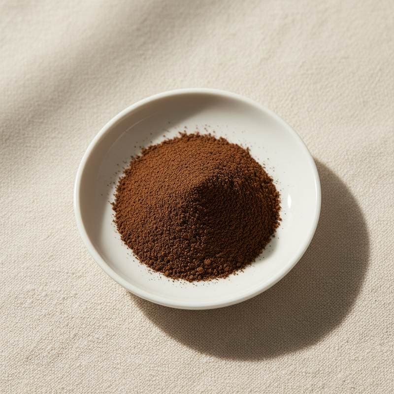 Tea Extract — bulk food ingredient sample