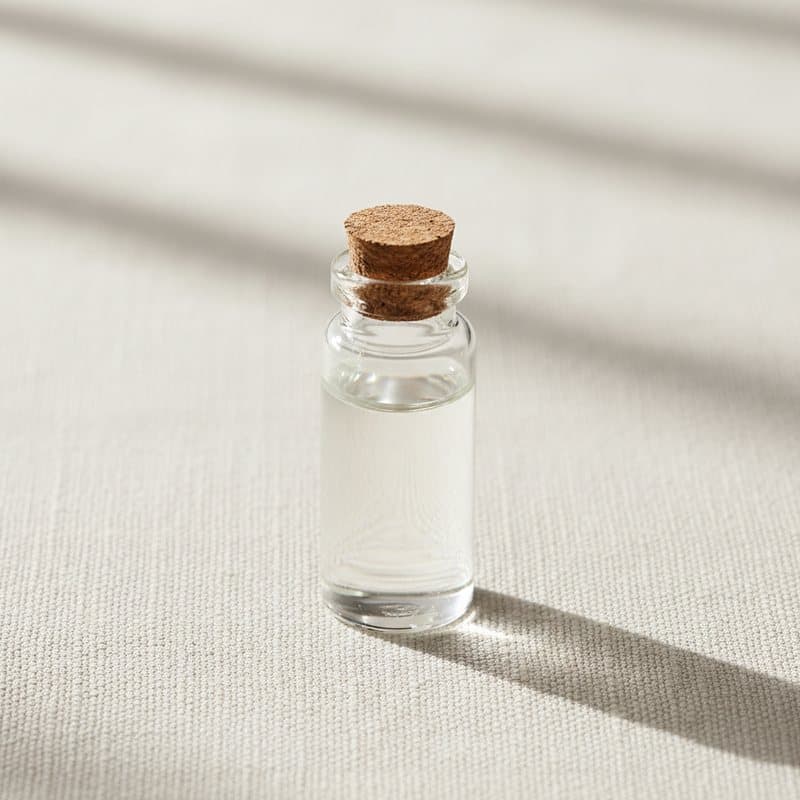 Tea Tree Oil (Cosmetic Grade) — bulk food ingredient sample