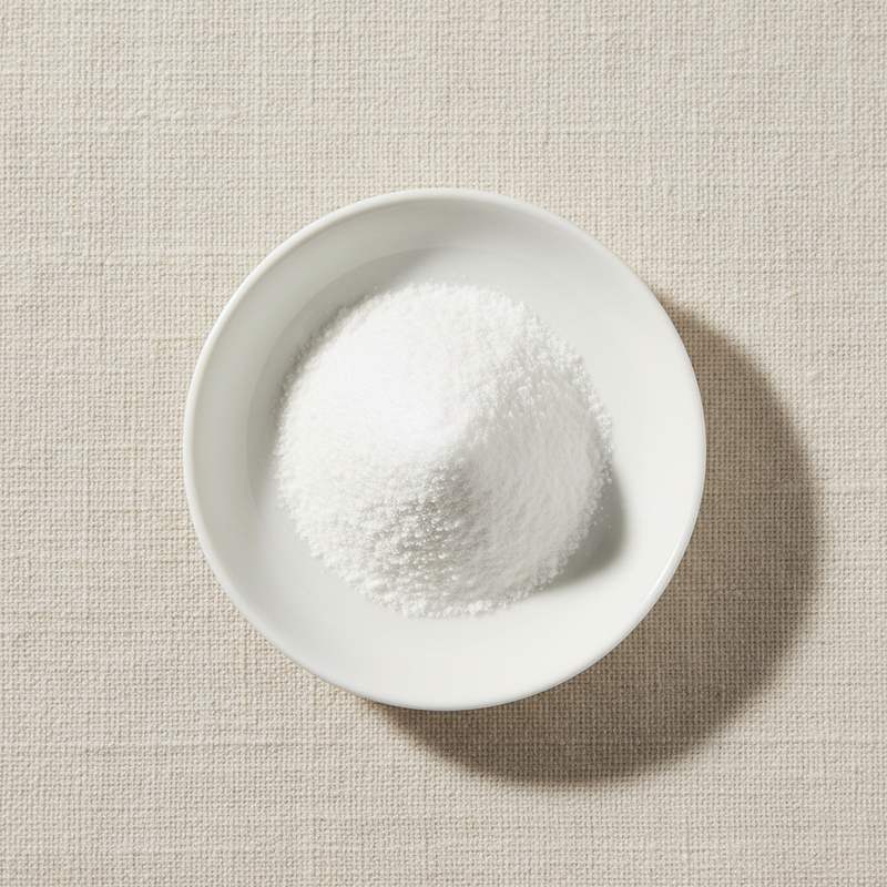 Tertiary Butylhydroquinone (TBHQ) — bulk food ingredient sample