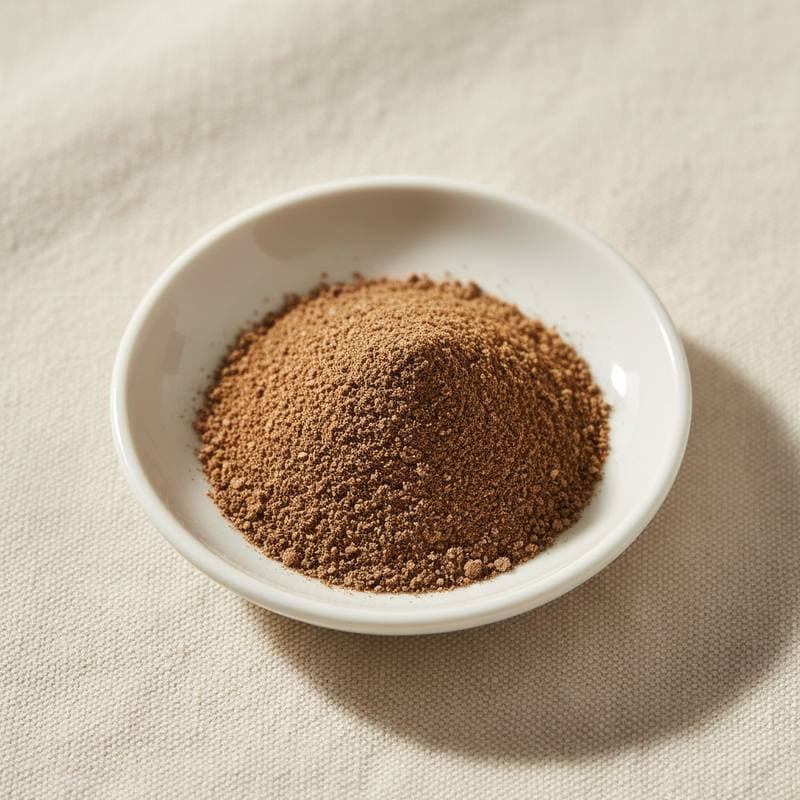 Valerian Root Extract — bulk food ingredient sample