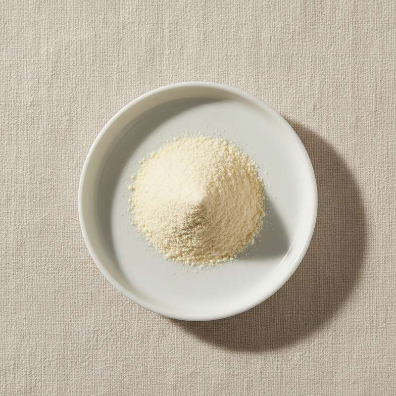 Vitamin A Palmitate 250 CWS/S Toc — bulk food ingredient sample