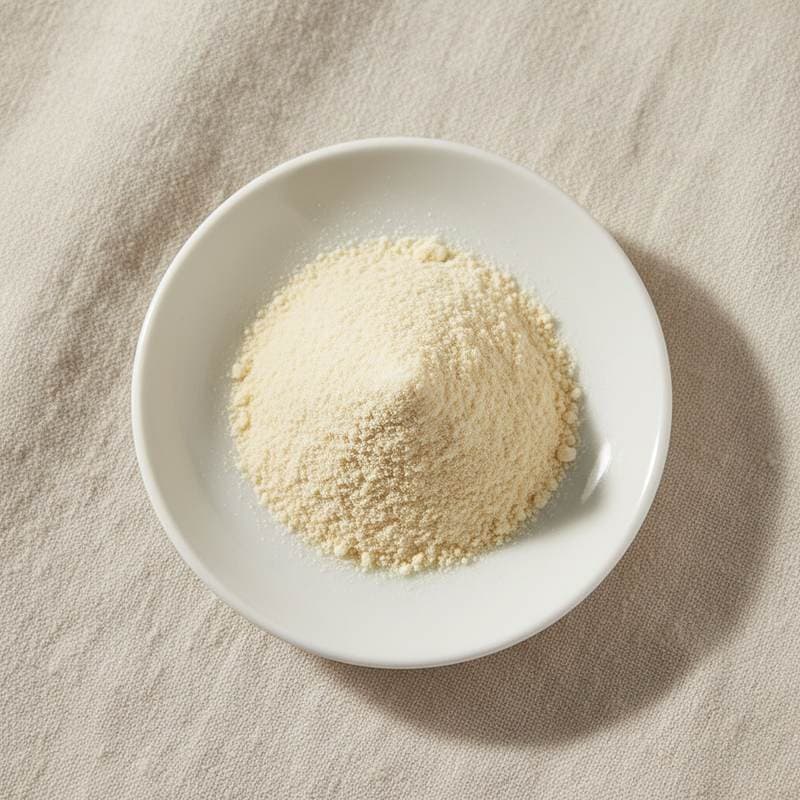 Vitamin A Palmitate 500 DC — bulk food ingredient sample