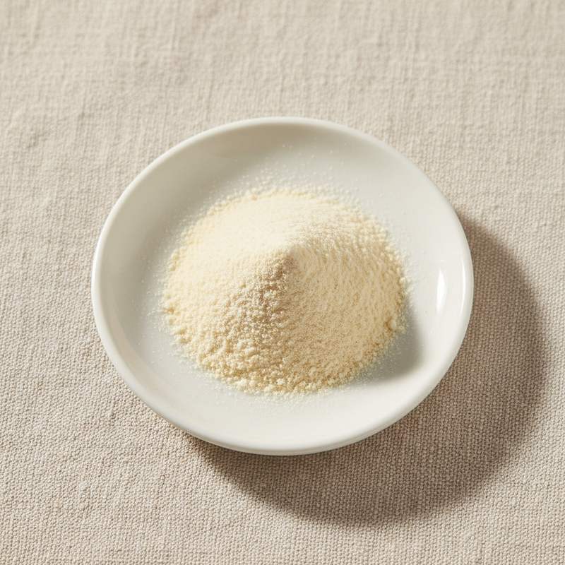 Vitamin A Palmitate 500 SD CWS/A — bulk food ingredient sample