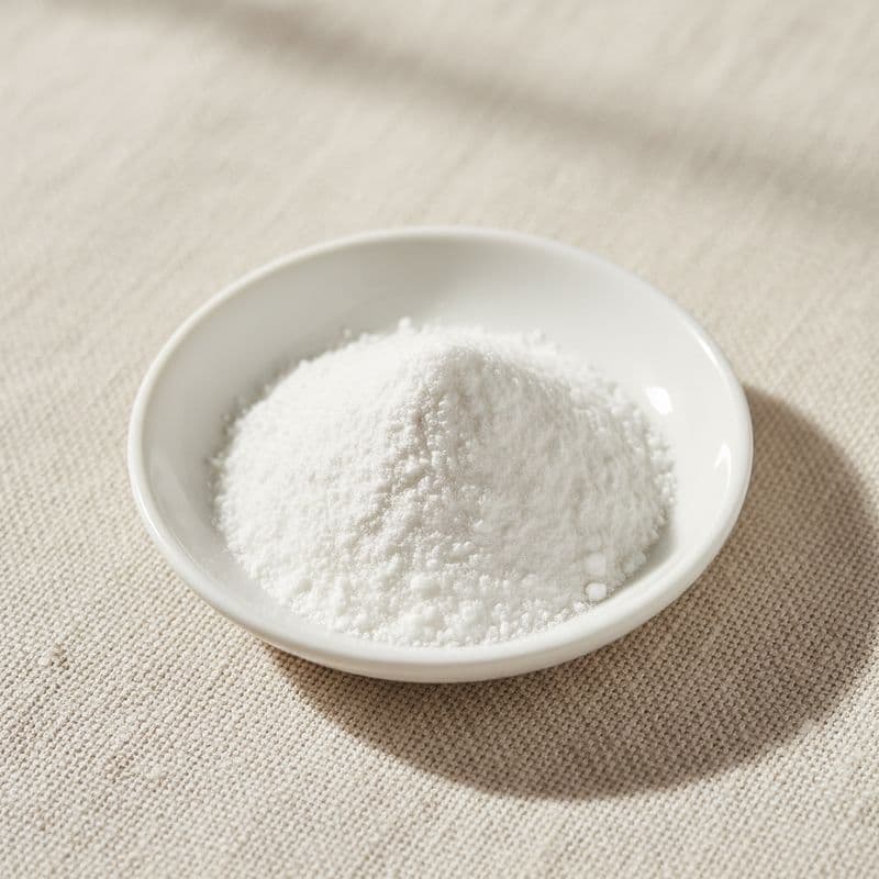 Vitamin B1 — bulk food ingredient sample