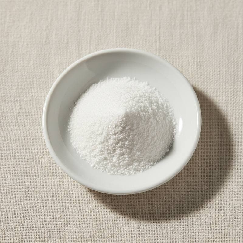 Vitamin B3 — bulk food ingredient sample
