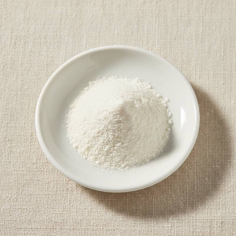 Vitamin D3 500 Feed Grade — bulk food ingredient sample