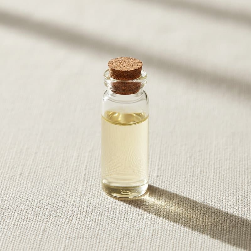 Vitamin D3 Oil Food Grade (MCT) — bulk food ingredient sample