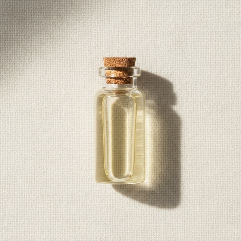 Vitamin D3 Oil — bulk food ingredient sample