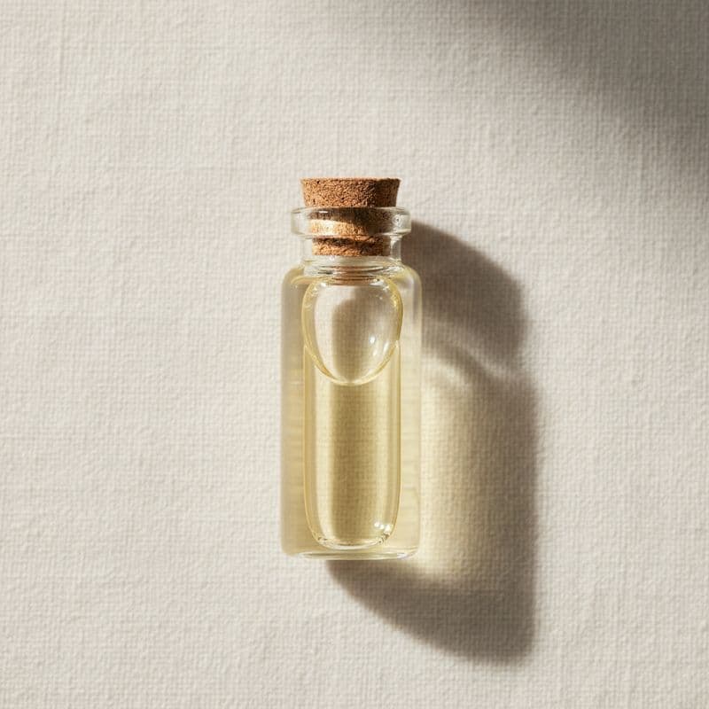 Vitamin E — bulk food ingredient sample