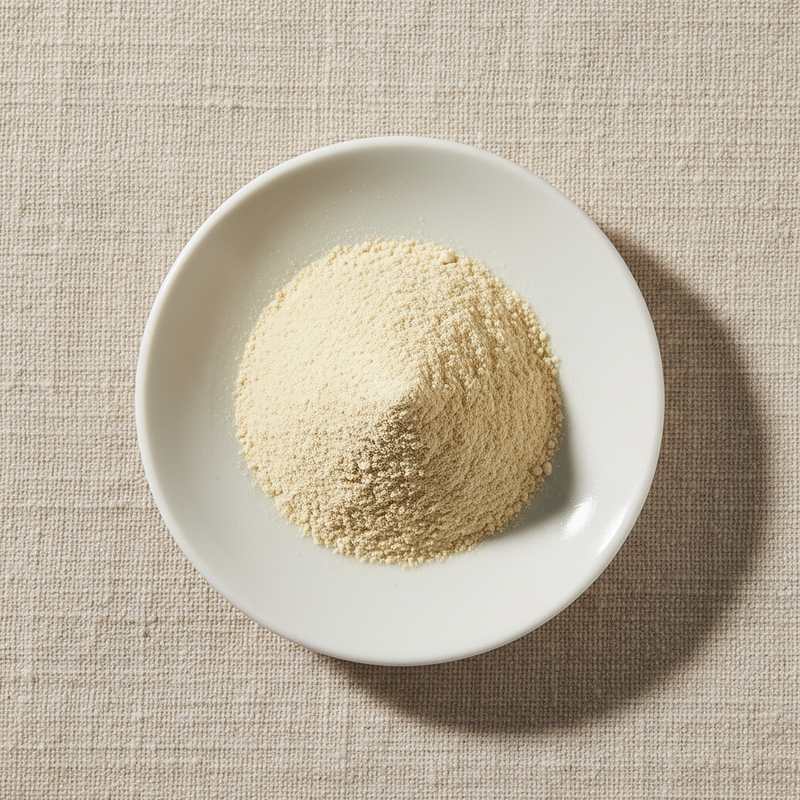White Tea Extract — bulk food ingredient sample