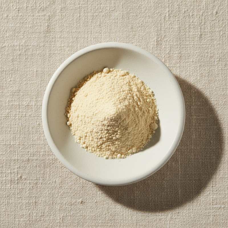 Wild Yam Extract — bulk food ingredient sample
