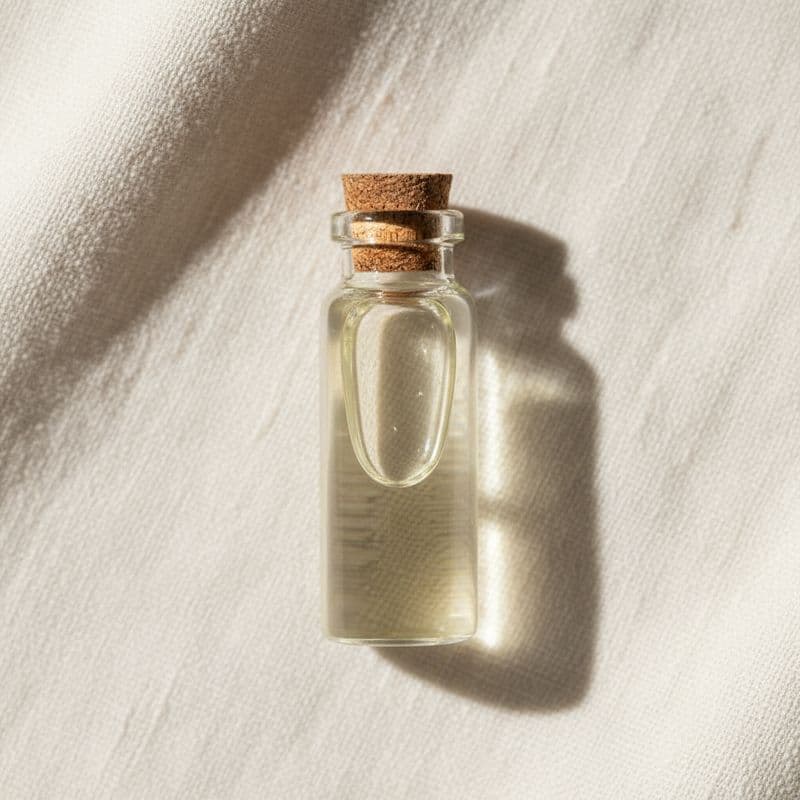 Wintergreen Oil (Methyl Salicylate) — bulk food ingredient sample