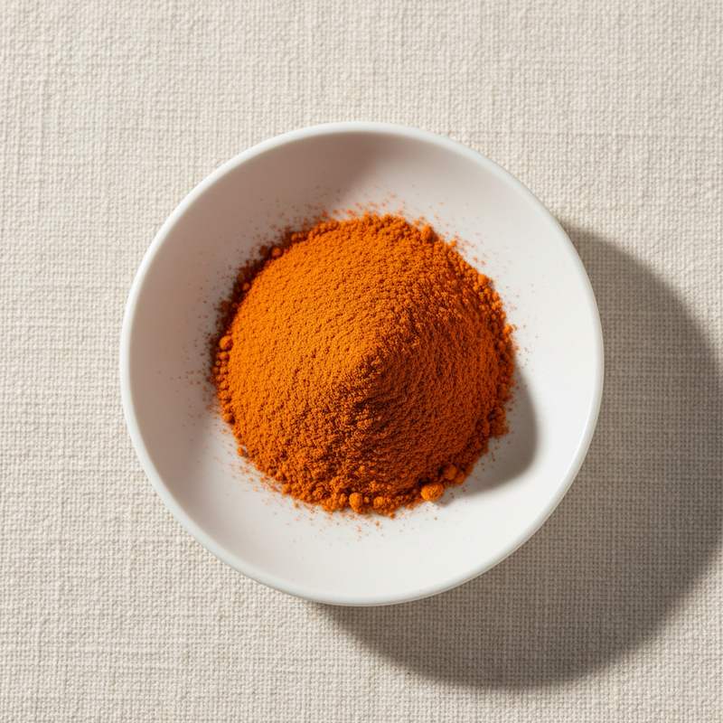 Wolfberry Extract — bulk food ingredient sample
