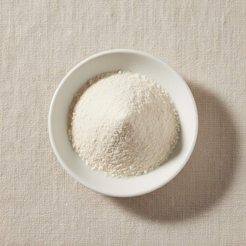 Yeast Beta-Glucan — bulk food ingredient sample