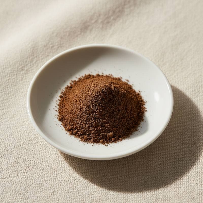 Yeast Extract — bulk food ingredient sample