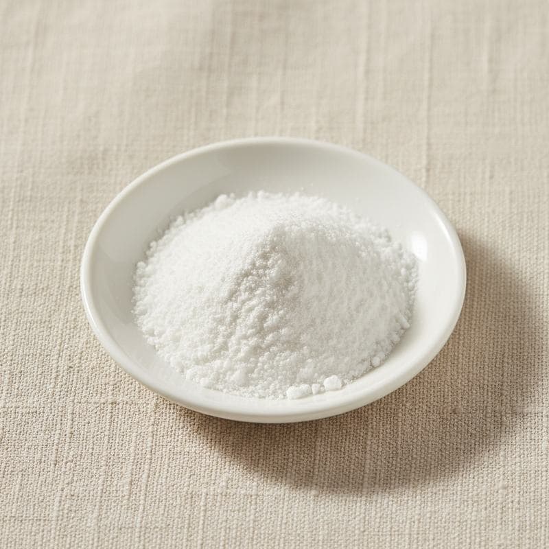 Zinc Gluconate — bulk food ingredient sample