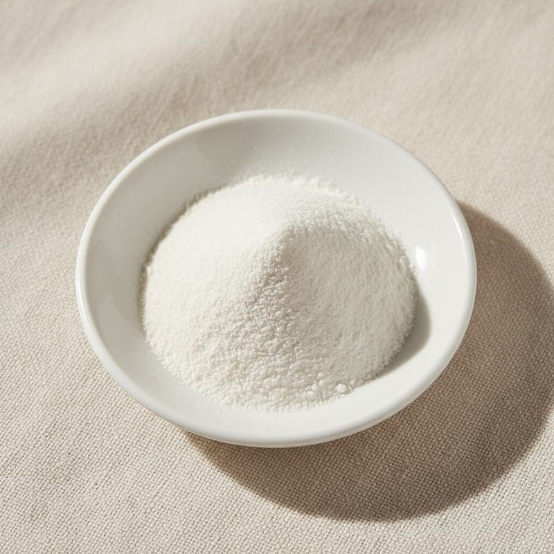 Alginate Oligosaccharide — bulk food ingredient sample