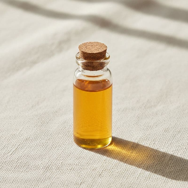 Apple Juice Concentrate — bulk food ingredient sample