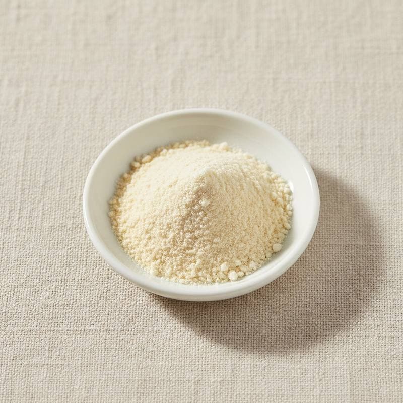 Apple Pectin Fiber — bulk food ingredient sample