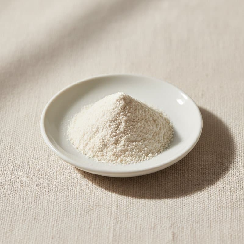Bifidobacterium bifidum — bulk food ingredient sample