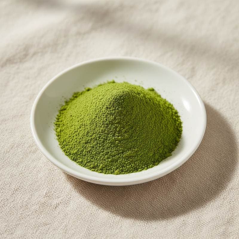 Celery Juice Powder — bulk food ingredient sample