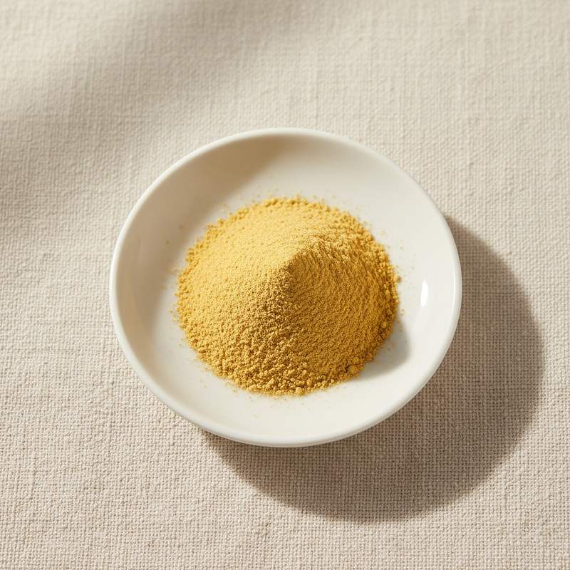 Citrus Bioflavonoids — bulk food ingredient sample