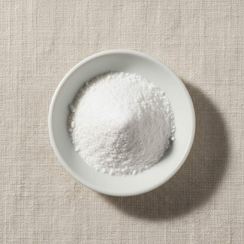 Cocoa Theobromine — bulk food ingredient sample