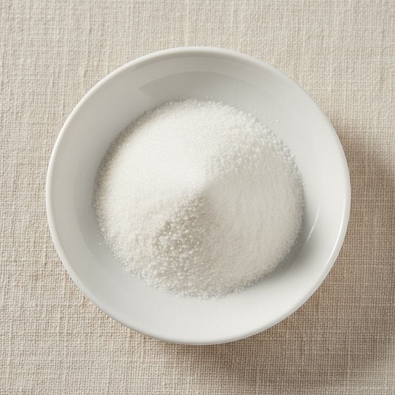 D-Tagatose — bulk food ingredient sample