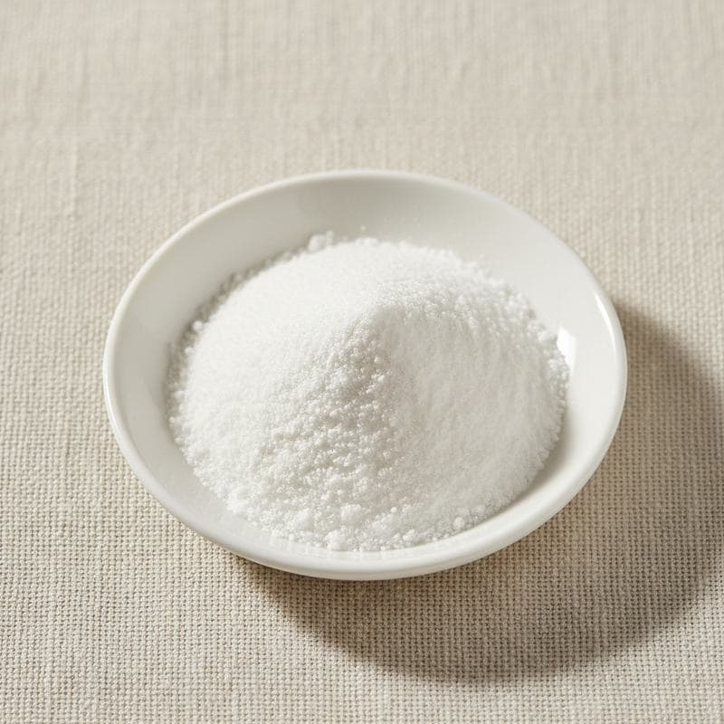 Ethylcellulose (Pharmaceutical Grade) — bulk food ingredient sample