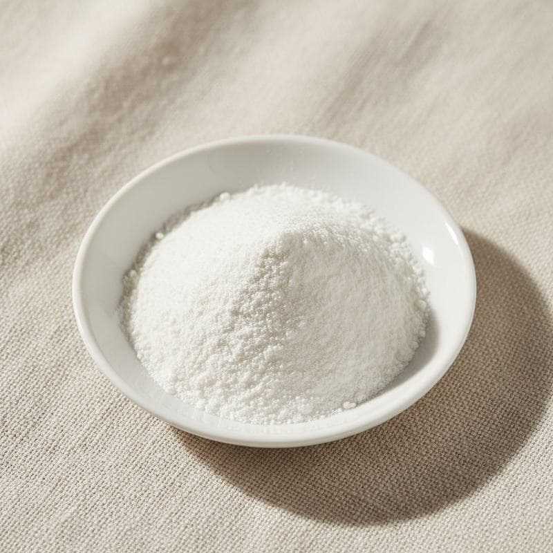 Gellan Gum — bulk food ingredient sample