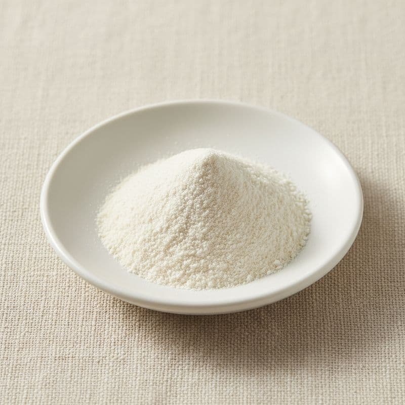Glucose Oxidase — bulk food ingredient sample