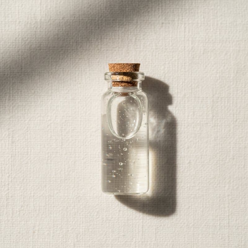 Glucose Syrup DE38 — bulk food ingredient sample