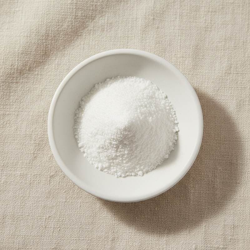 Glucose Syrup Dry — bulk food ingredient sample