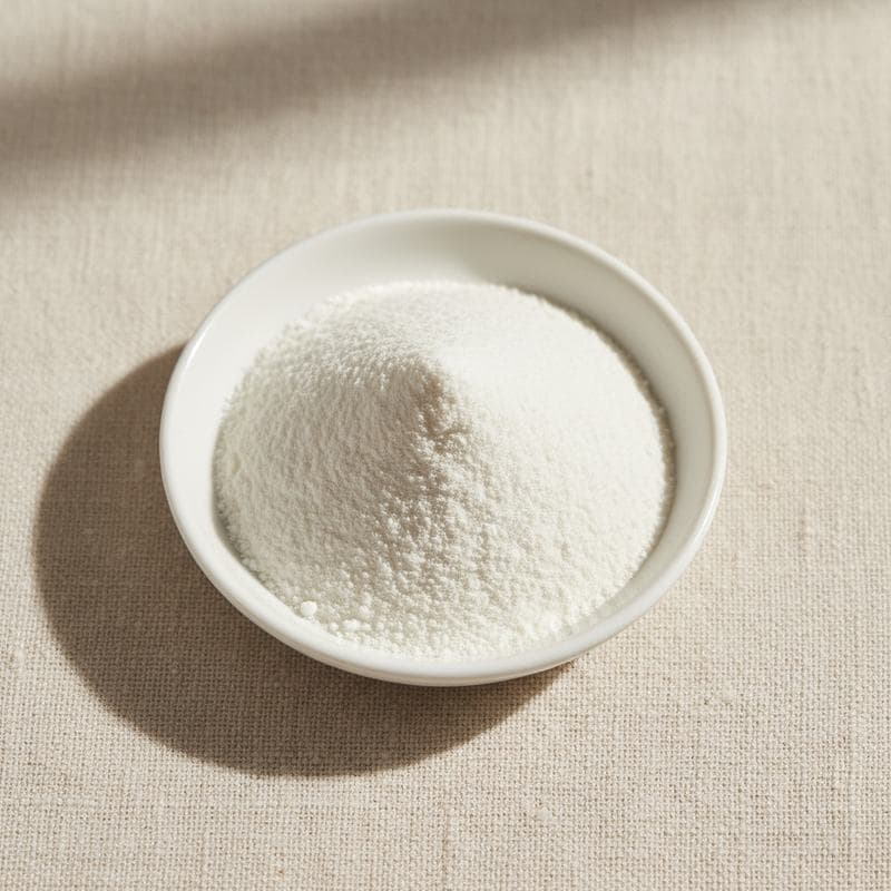 Gum Arabic — bulk food ingredient sample