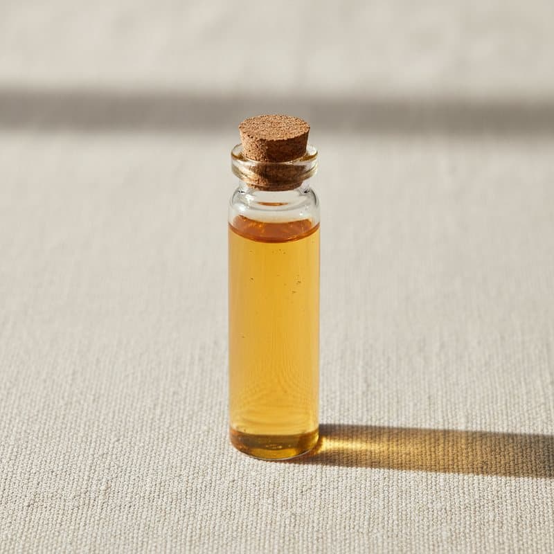 High Maltose Syrup — bulk food ingredient sample