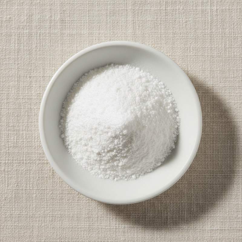 Inhalation-Grade Lactose Monohydrate — bulk food ingredient sample