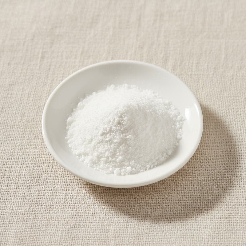 Konjac Glucomannan 95% — bulk food ingredient sample