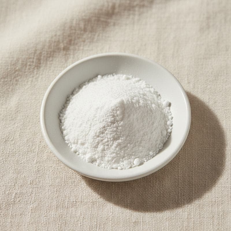 L-Theanine — bulk food ingredient sample