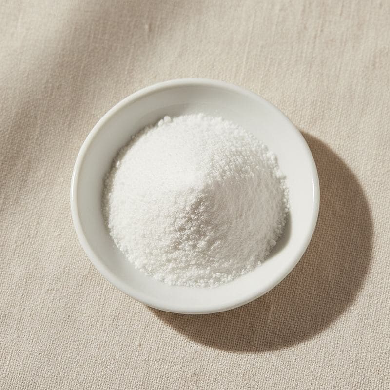 L-Tyrosine — bulk food ingredient sample