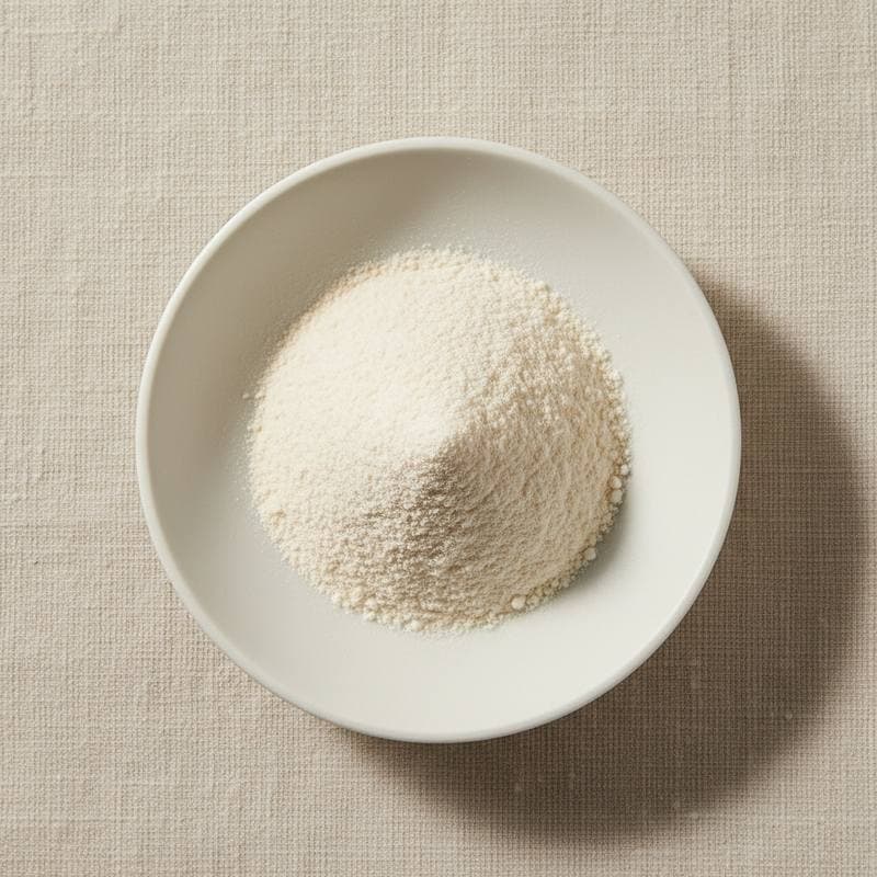 Lactobacillus acidophilus — bulk food ingredient sample