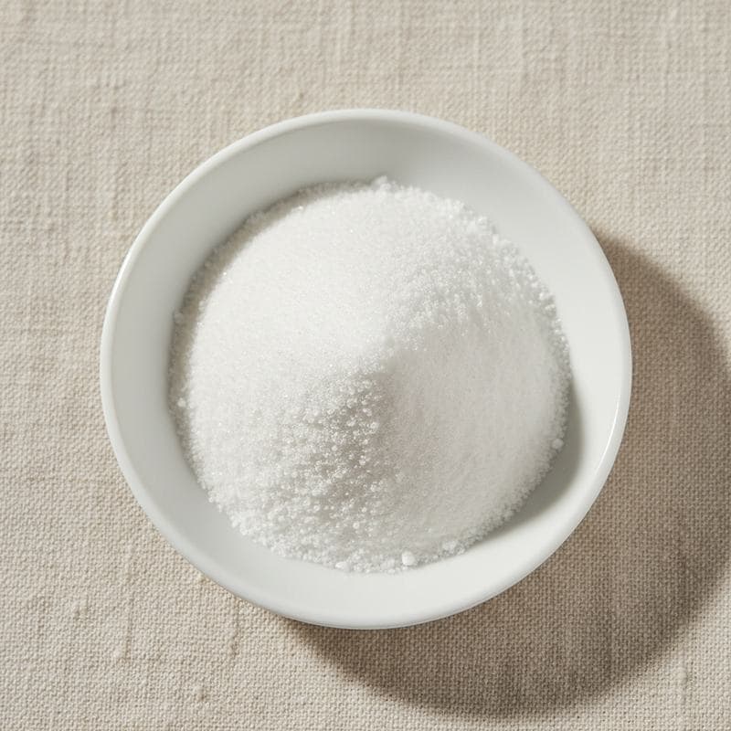 Maltose Powder — bulk food ingredient sample