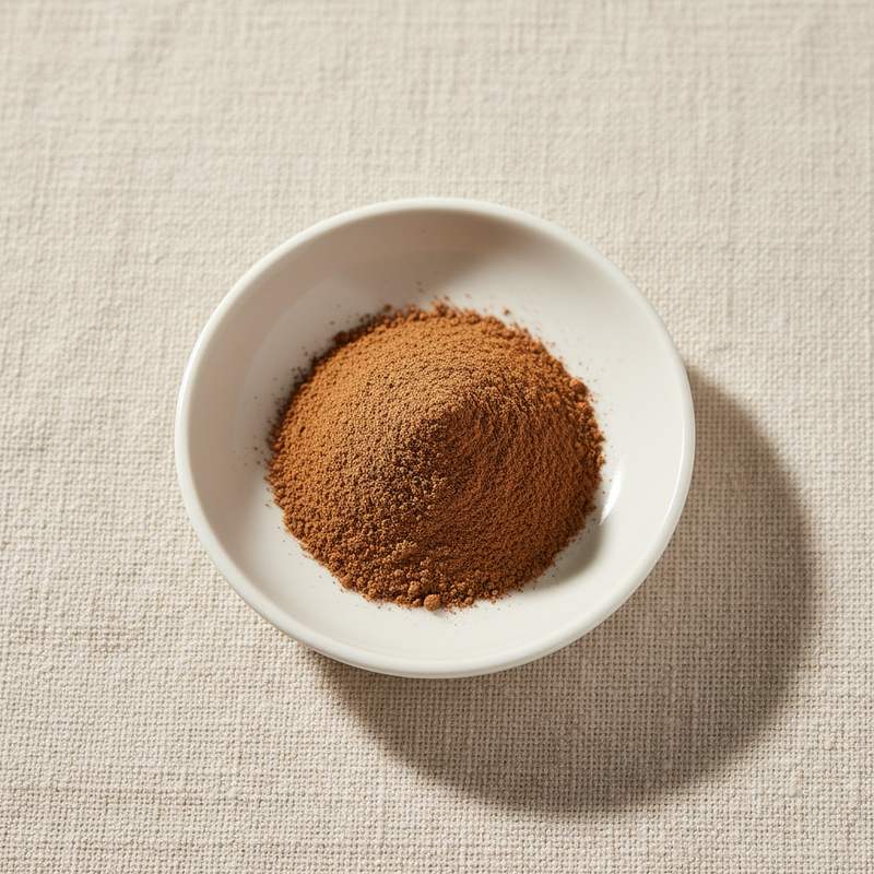 Mangosteen Extract — bulk food ingredient sample