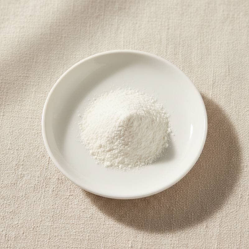 Mushroom Polysaccharide Blend — bulk food ingredient sample