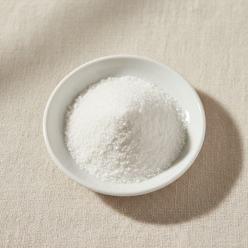 Octyl Gallate — bulk food ingredient sample
