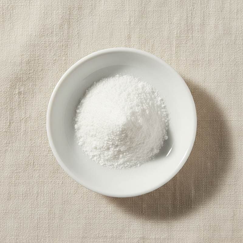 Phosphatidylserine — bulk food ingredient sample