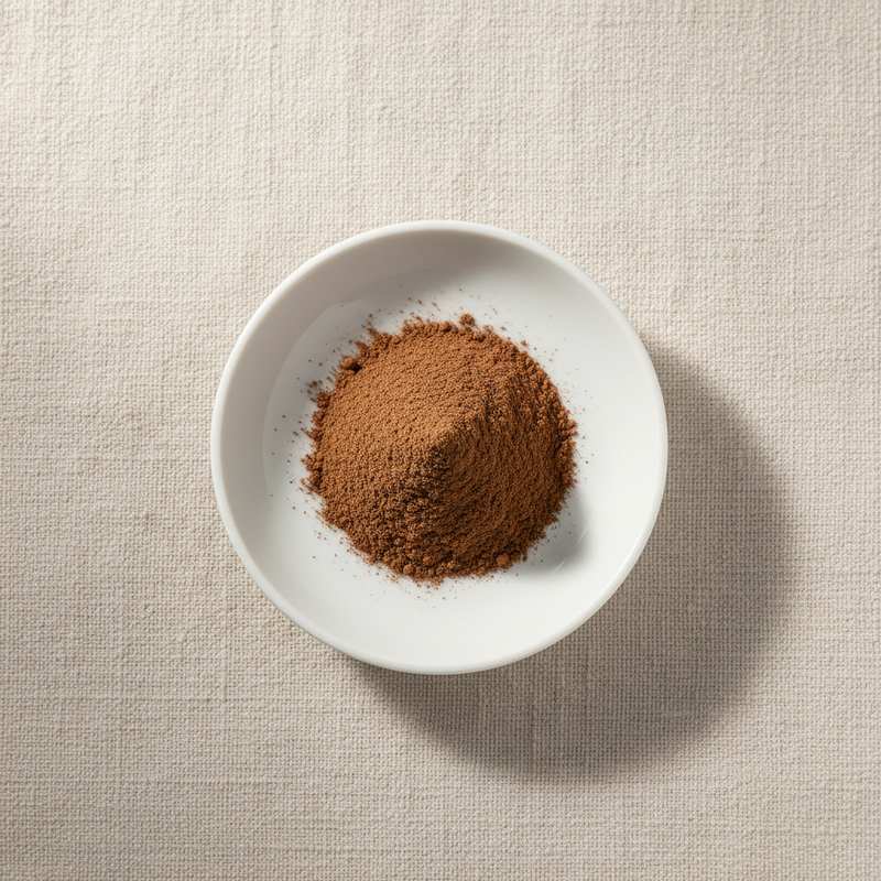 Pomegranate Peel Ellagic — bulk food ingredient sample