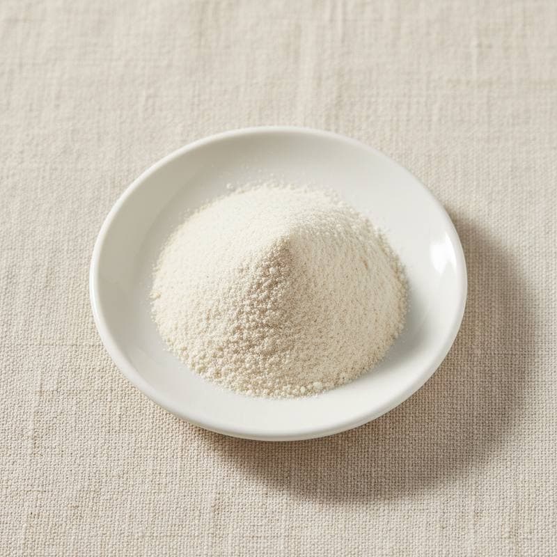 Pumpkin Seed Cucurbitin — bulk food ingredient sample