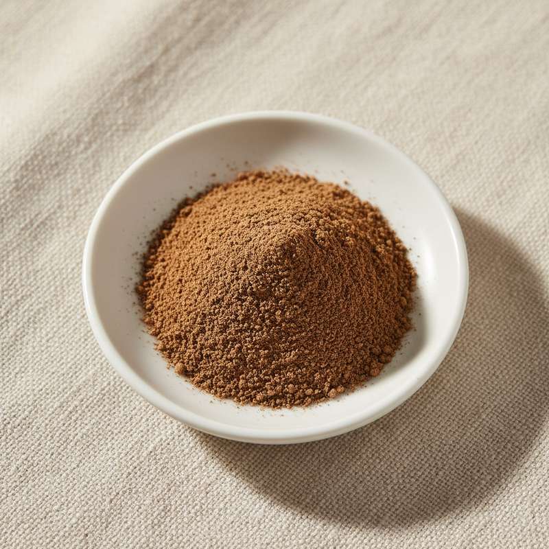 Star Anise Extract — bulk food ingredient sample