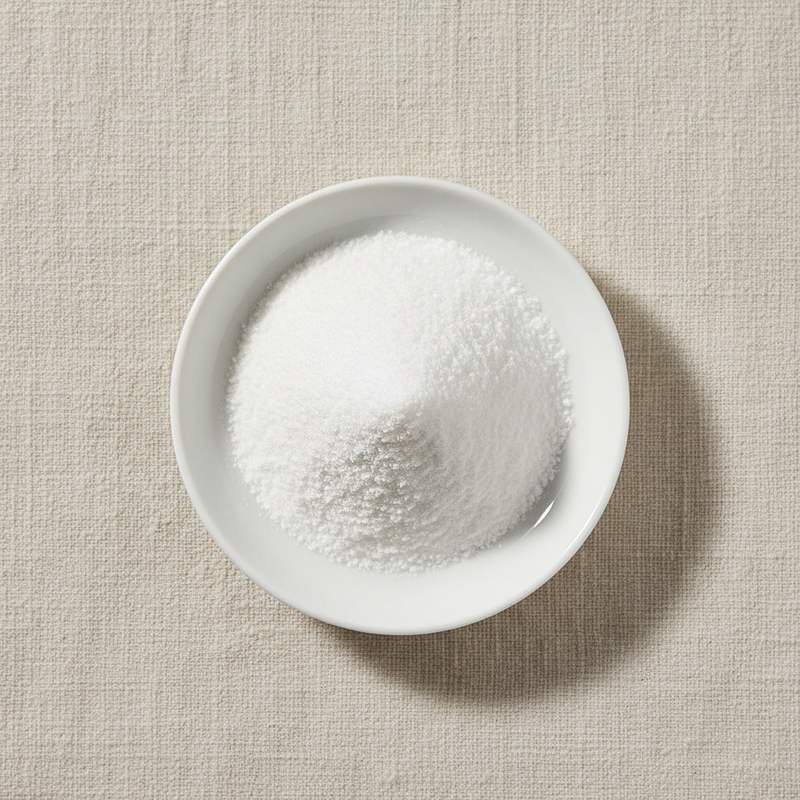 Trisodium Phosphate (TSP) — bulk food ingredient sample